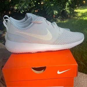 *** NEW Nike Roshe G GOLF SHOE - Size 8.5 Men’s ***
